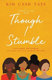 Cover of: Though I Stumble