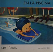 Cover of: En la piscina