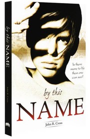 Cover of: by this Name