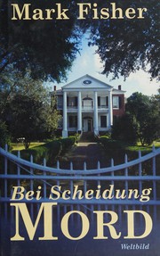 Cover of: Bei Scheidung Mord