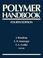 Cover of: Polymer Handbook, 2 Volumes Set