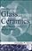 Cover of: Raw materials for industrial glass and ceramics