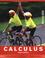 Cover of: Calculus