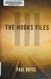 Cover of: The Hooks files III