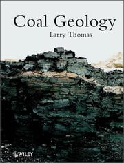 Coal Geology by Larry Thomas