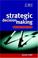 Cover of: Strategic decision making