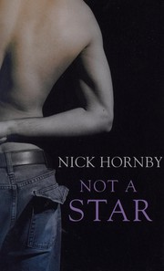 Cover of: Not a Star