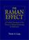 Cover of: The Raman Effect