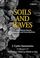Cover of: Soils and waves