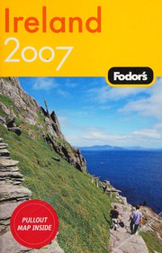 Cover of: Fodor's 07 Ireland