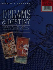 Cover of: Dreams and destiny