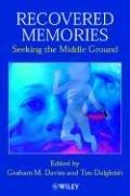 Cover of: Recovered Memories: Seeking the Middle Ground
