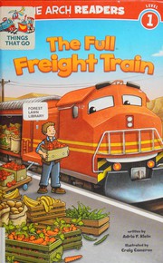 Cover of: Full Freight Train