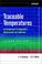 Cover of: Traceable temperatures