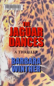 Cover of: Jaguar Dances by Barbara Winther
