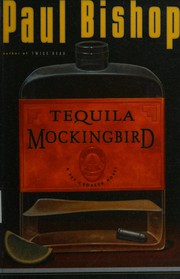 Cover of: Tequila Mockingbird by Paul Bishop