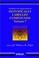 Cover of: Synthesis and Applications of Isotopically Labelled Compounds, Volume 7