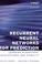 Cover of: Recurrent Neural Networks for Prediction