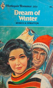 Cover of: Dream of Winter by Rebecca Stratten