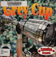 Cover of: Grey Cup