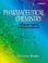 Cover of: Pharmaceutical chemistry