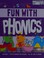 Cover of: Fun with phonics