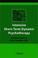 Cover of: Intensive Short-Term Dynamic Psychotherapy