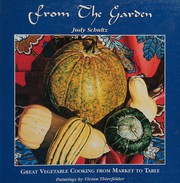 Cover of: From the Garden