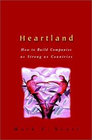 Cover of: Heartland by Mark C. Scott