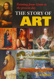 the-story-of-art-cover