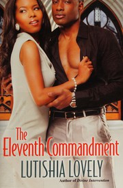 Cover of: The eleventh commandment