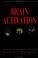 Cover of: Brain activation