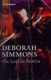 Cover of: The last de Burgh