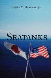 Cover of: Seatanks by James M. Ridgway