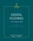 Cover of: Digital filtering