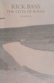 Cover of: The lives of rocks: stories
