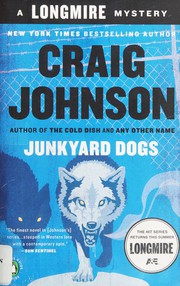 Junkyard dogs by Johnson, Craig