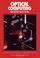 Cover of: Optical computing