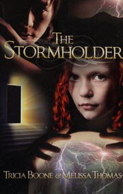 Cover of: Stormholder