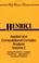 Cover of: Applied and Computational Complex Analysis, Special Functions-Integral Transforms- Asymptotics-Continued Fractions (Wiley Classics Library)