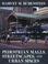 Cover of: Pedestrian malls, streetscapes, and urban spaces