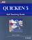 Cover of: Quicken 5