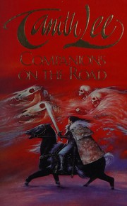 Cover of: Companions on the road