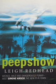 Cover of: Peepshow