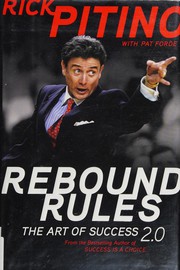 Rebound rules by Rick Pitino