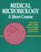 Cover of: Medical Microbiology
