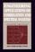 Cover of: Engineering applications of correlation and spectral analysis