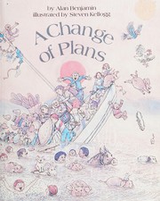 Cover of: A change of plans