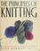 Cover of: Knitting 
