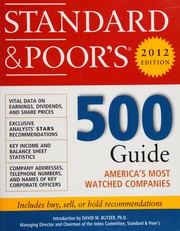 standard-and-poors-500-guide-cover